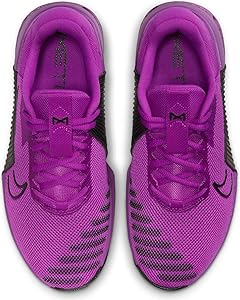 Amazon.com | Nike Metcon 9 AMP Women's Workout Shoes (DZ2537-500
