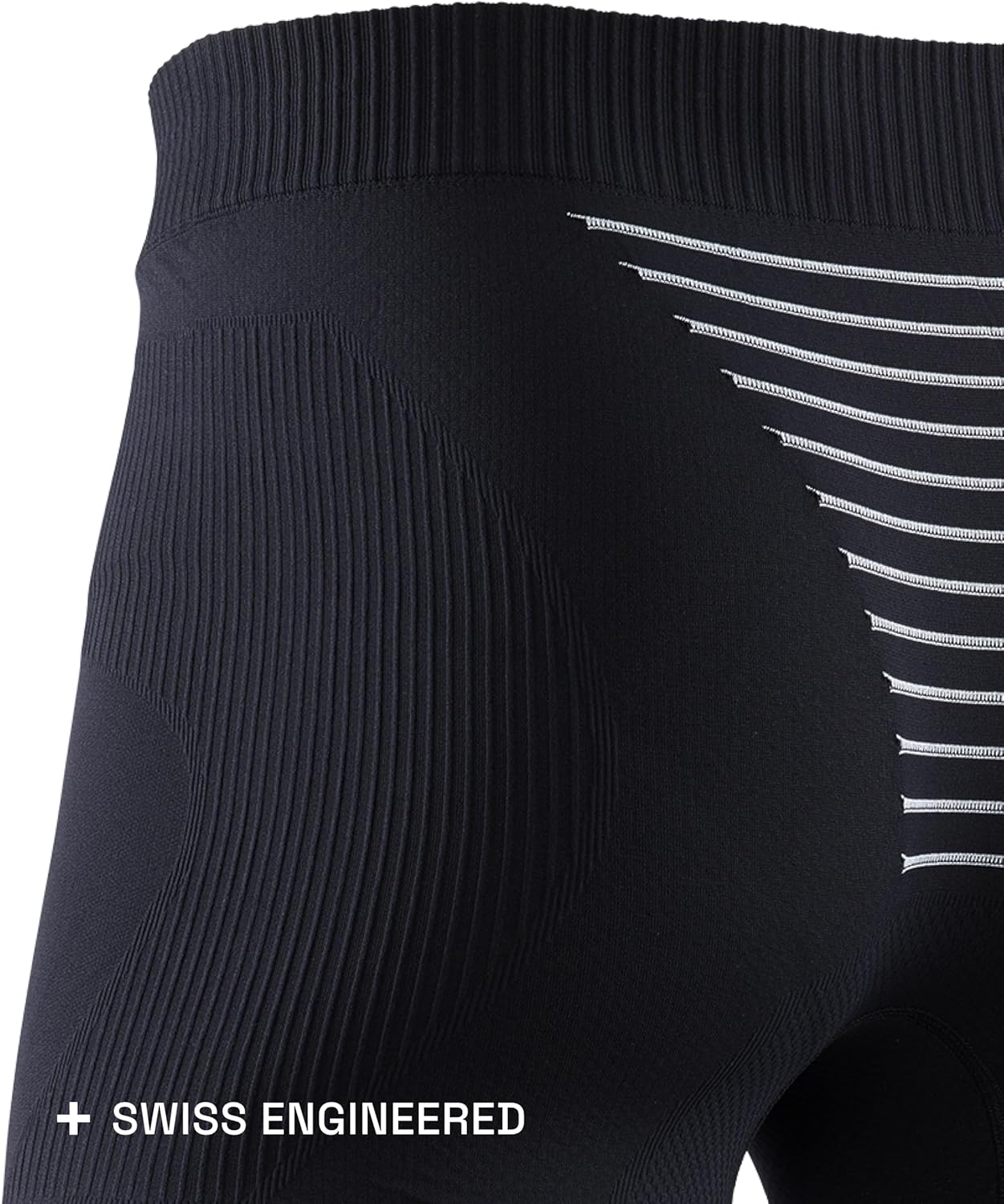 X-Bionic® Invent 4.0 Light Boxer Shorts Men Athletic Compression Briefs