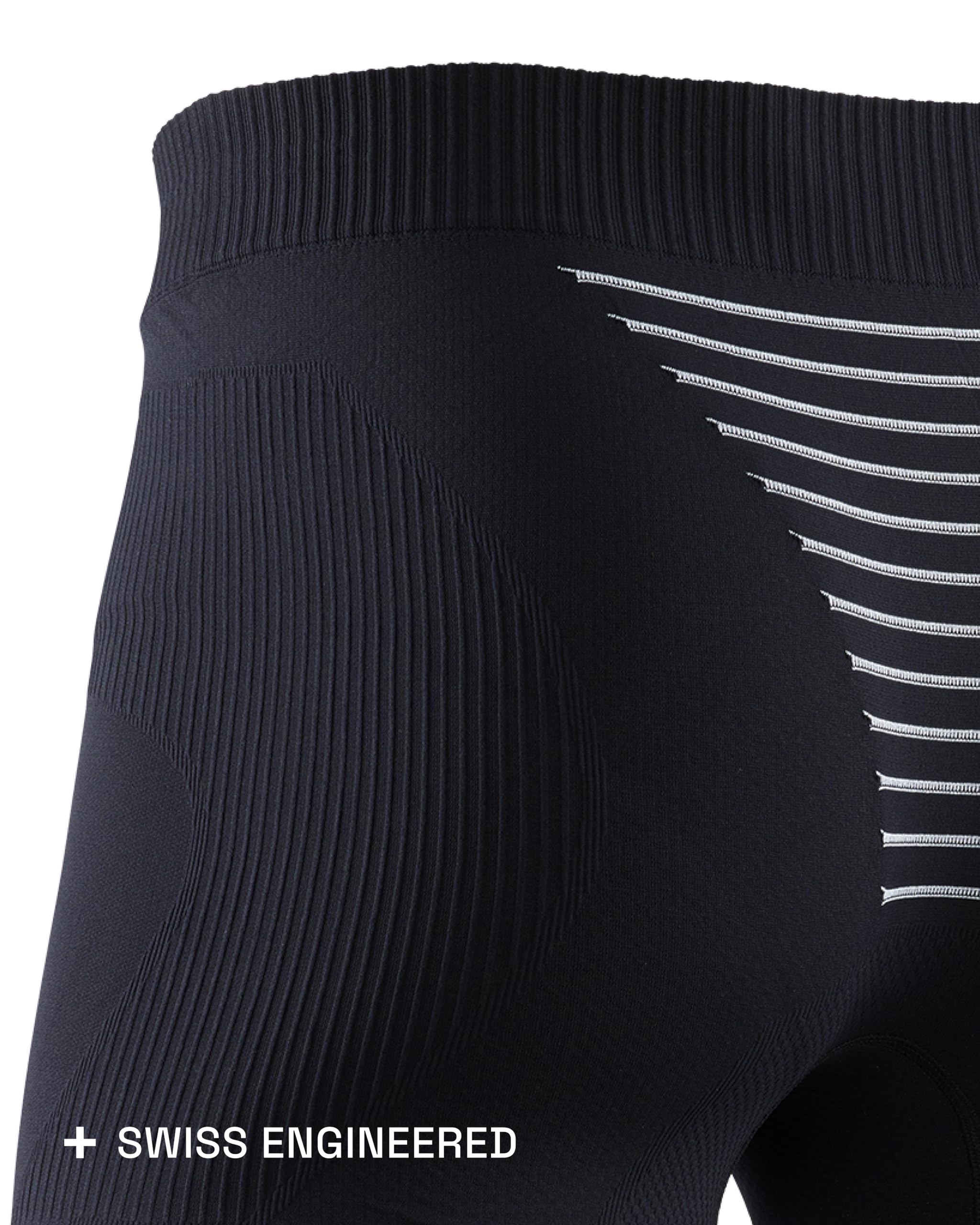 X-Bionic Invent 4.0 Light Men Boxer Shorts Homme (Lot de 1)