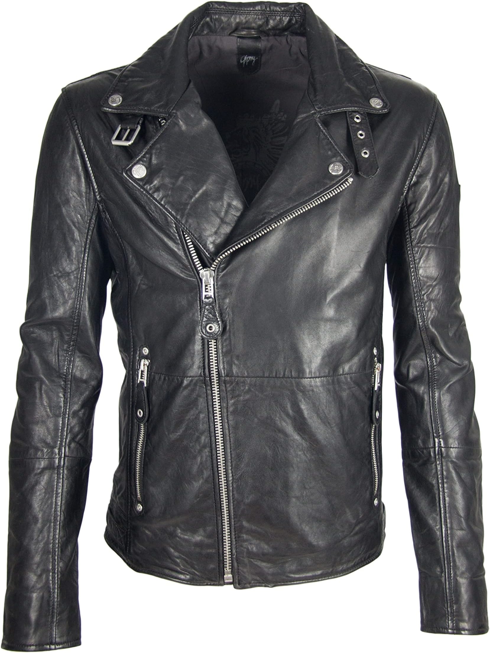 Gipsy Men's Mavric Sf Nslv Jacket