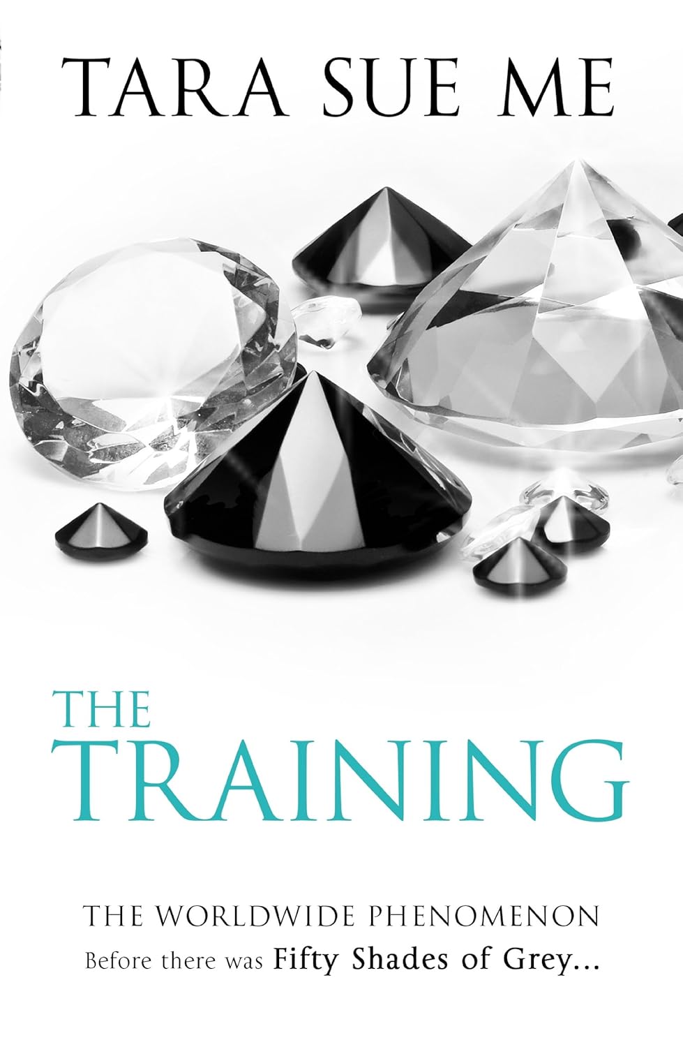 The Training: Submissive 3 (The Submissive Series) 4 The Training: Submissive 3 (The Submissive Series)