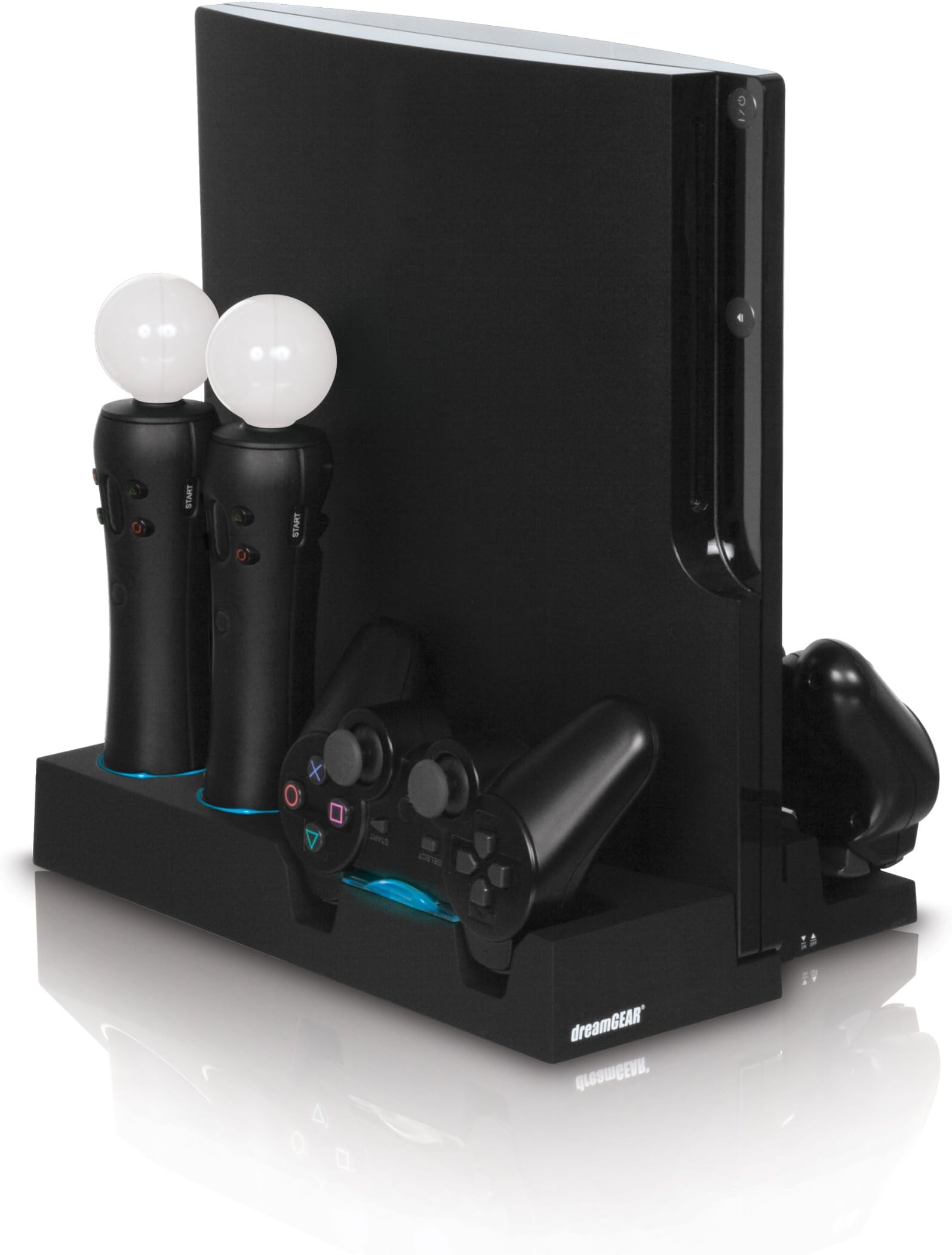 PS3 Move Power Stand