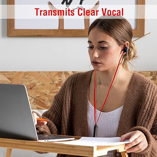 Miniatura 5 de BlueFire Auriculares para juegos con cable de 0.138in, auriculares E-Sport, con cancelación de ruido, auriculares estéreo para juegos con micrófono