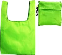 Vista 16 de Bolsas de compras Evohyah reutilizables para comestibles, Biggreen
