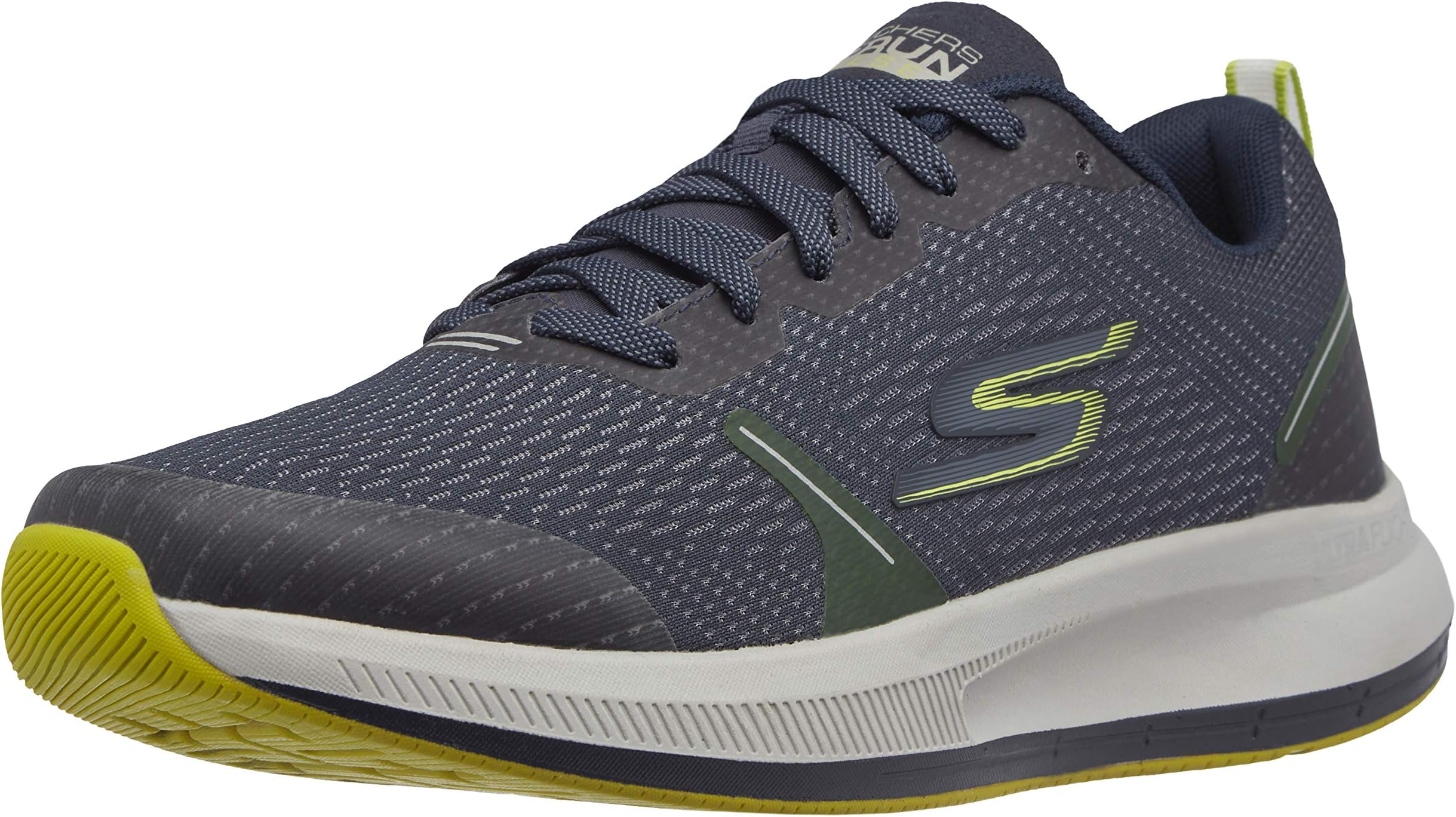 Skechers mens Go Run Pulse - Performance Running