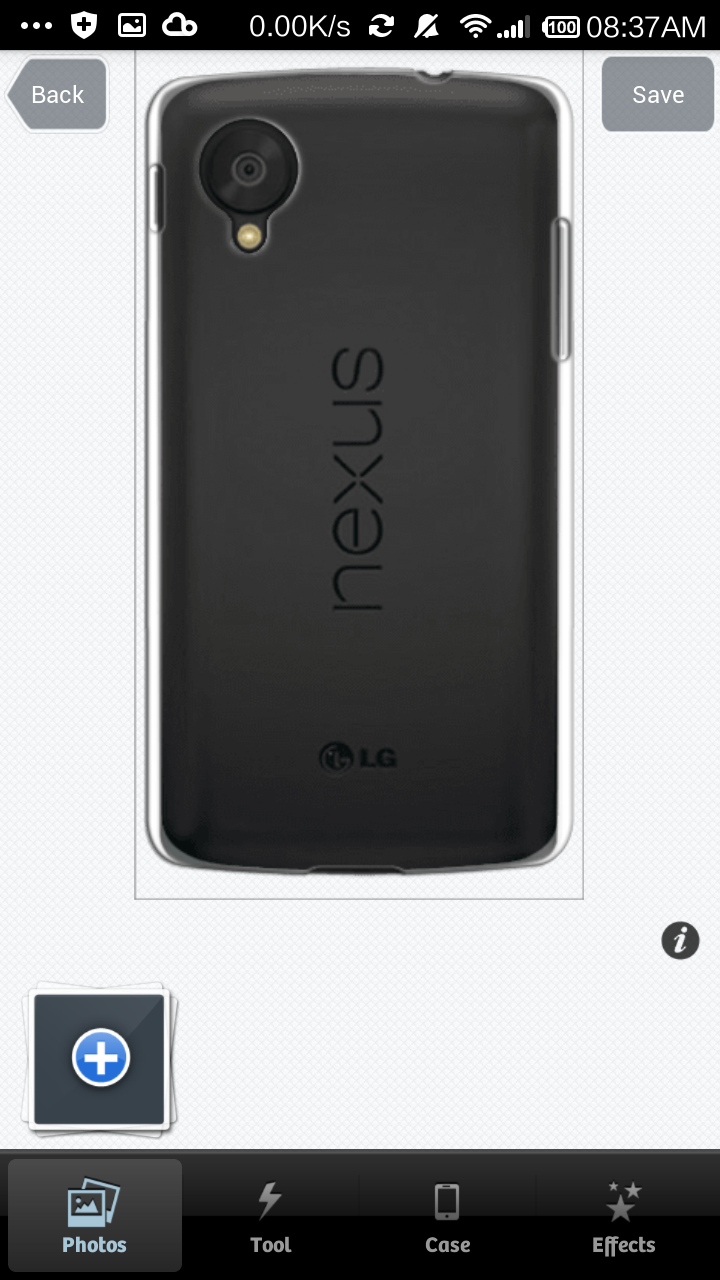 Casetify App on Amazon Appstore