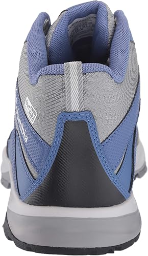 Miniatura 3 de Columbia Botas WAYFINDER MID OUTDRY para hombre, verde senderismocurry claro, 12 Regular US