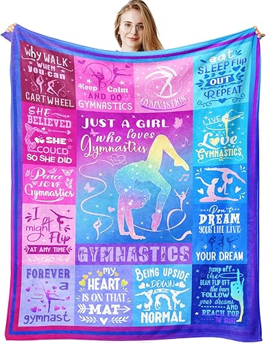 Miniatura 10 de Manta de voleibol, regalos para niñas adolescentes, manta de voleibol, artículos de voleibol, jugadores de equipo, entrenadores, regalos de 50 x 40