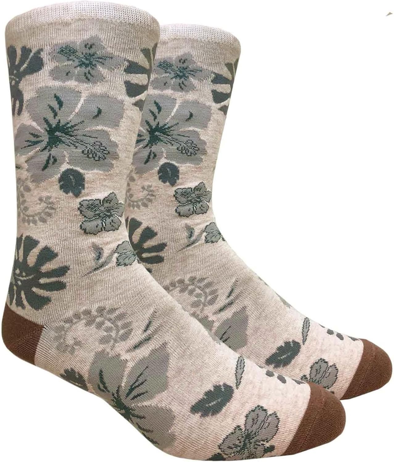 Urban Peacock Men's Novelty Fun Dress Socks Multiple Patterns/Multi-pair Options! - Image 2