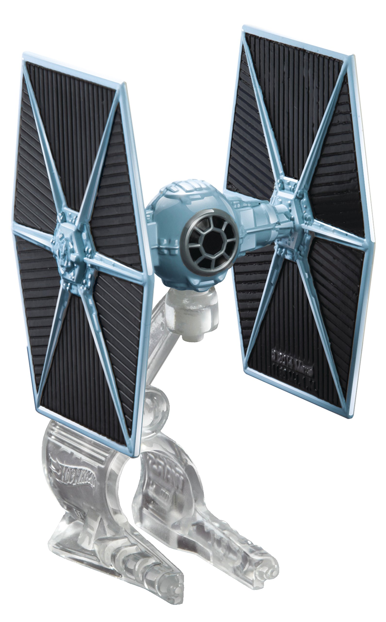 Star Wars Starships - Vehículo de combate para el 40 aniversario 2