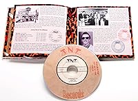 Vista 6 de That'll Flat Git It 36 Rockabilly & Rock 'N' Roll From The Vaults Of Tnt & Marathon