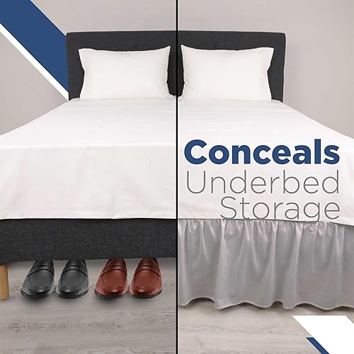 Miniatura 4 de Falda de cama Martex.