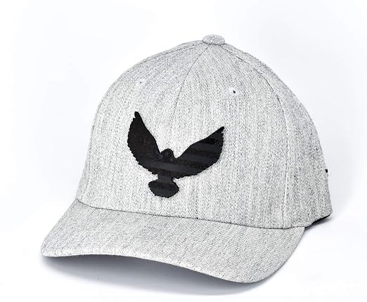 Branded Bills Midnight Eagle' Leather 