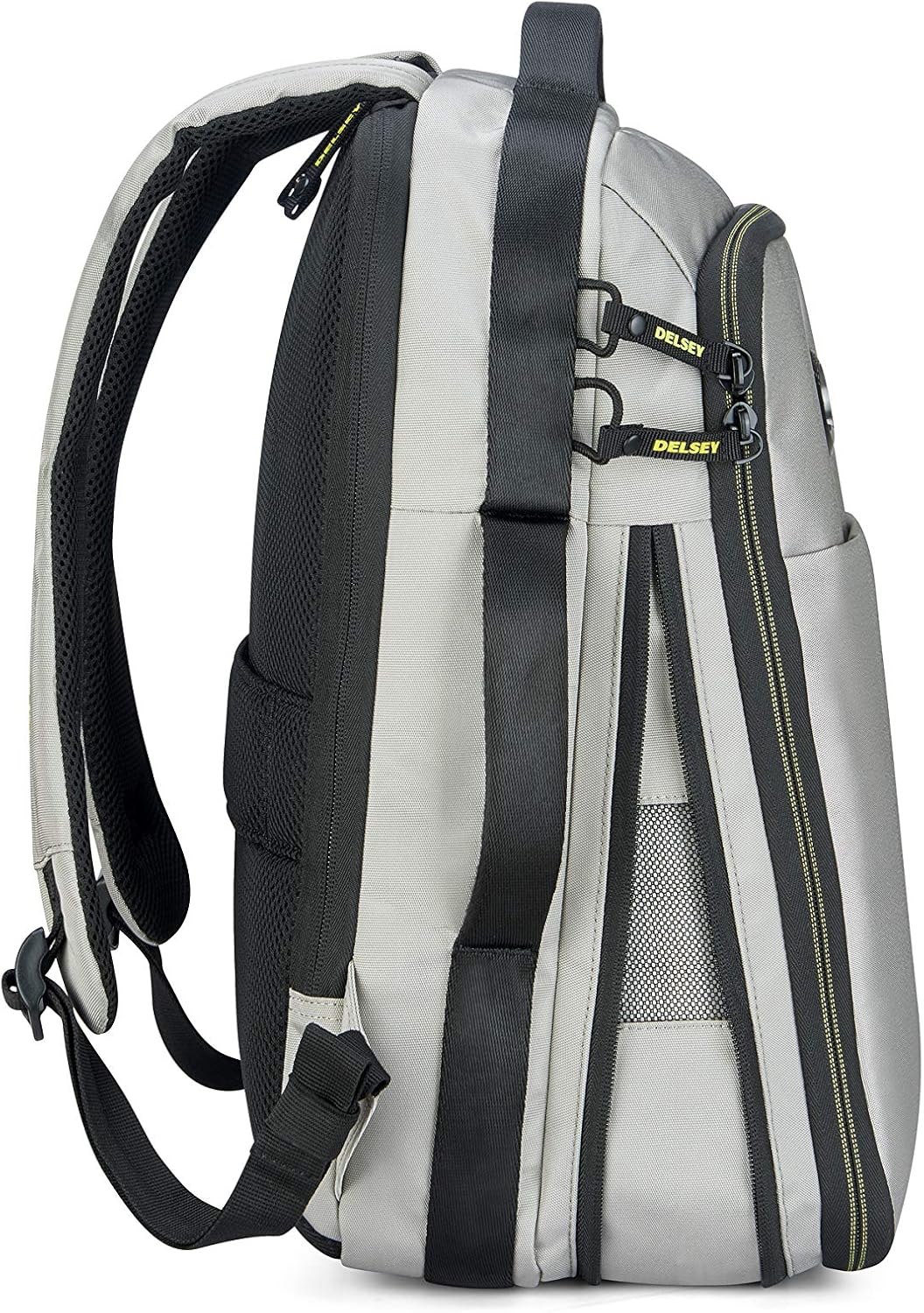 two compartment backpack