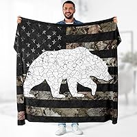 Vista 8 de Manta de regalo de dinosaurios para niños y niñas - Manta temática de dinosaurios para mujeres, niños, hombres y adultos, decoración suave de felpa