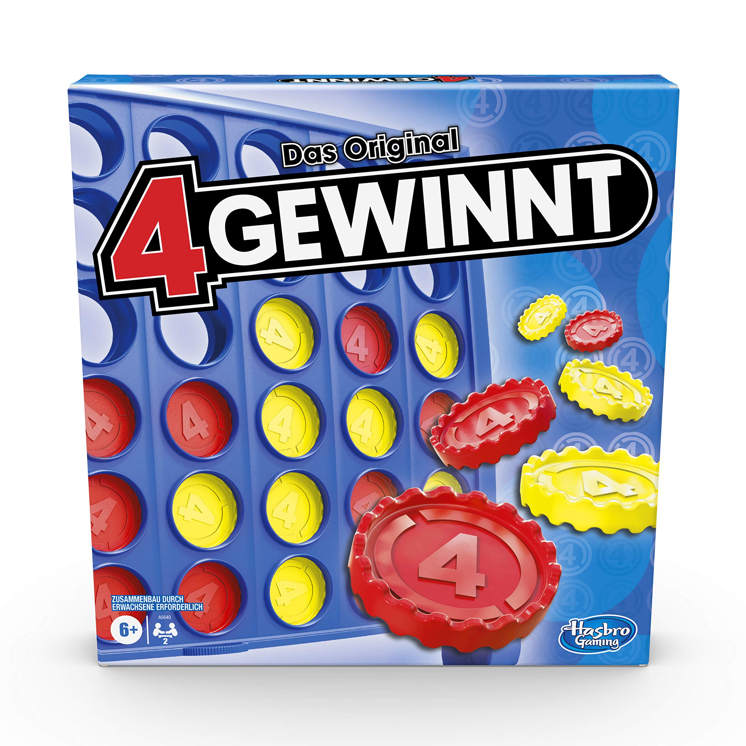 Teambattle - Gioco Di Carte Per Feste Con 5 Categorie | Per 4+ Giocatori, Da 10 Anni | Ideale Per Serate Con Amici E Famiglia - 2