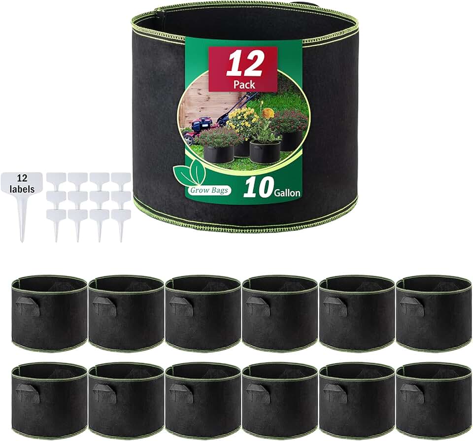 Amazon.co.uk Bags Plant Containers & Accessories Garden & Outdoors