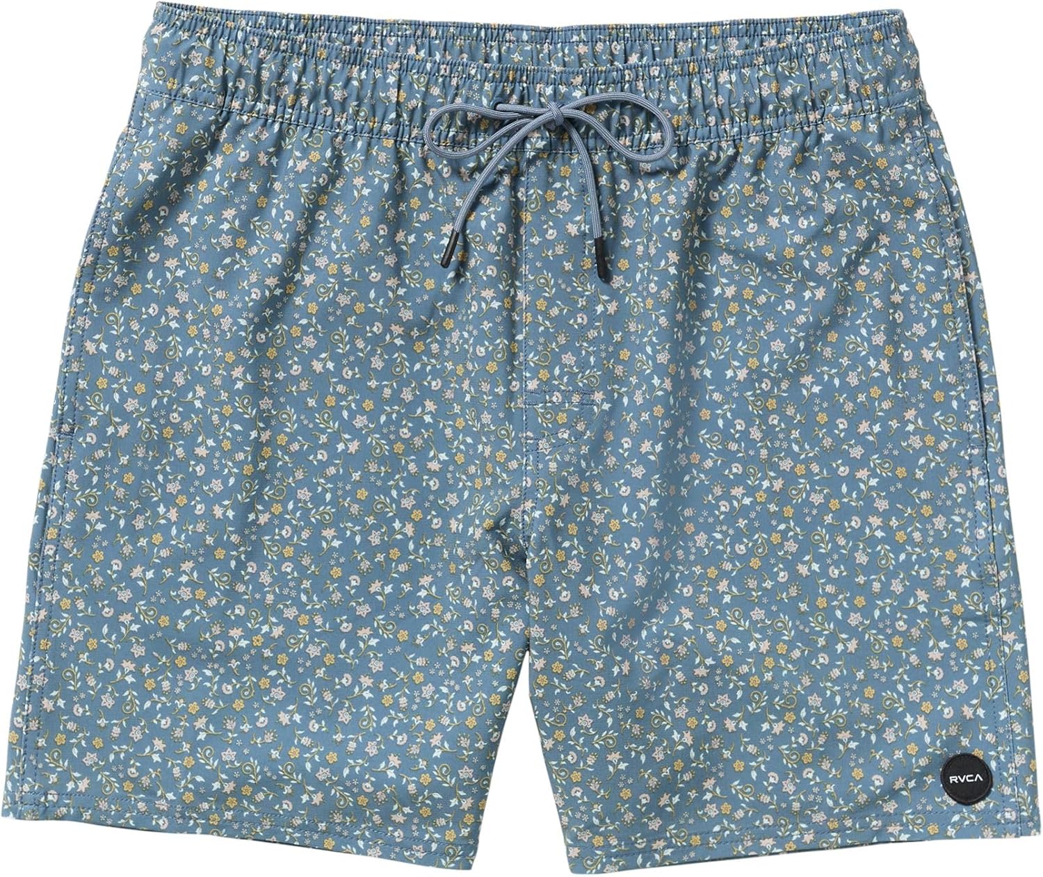 RVCA Men's Elastic Boardshorts