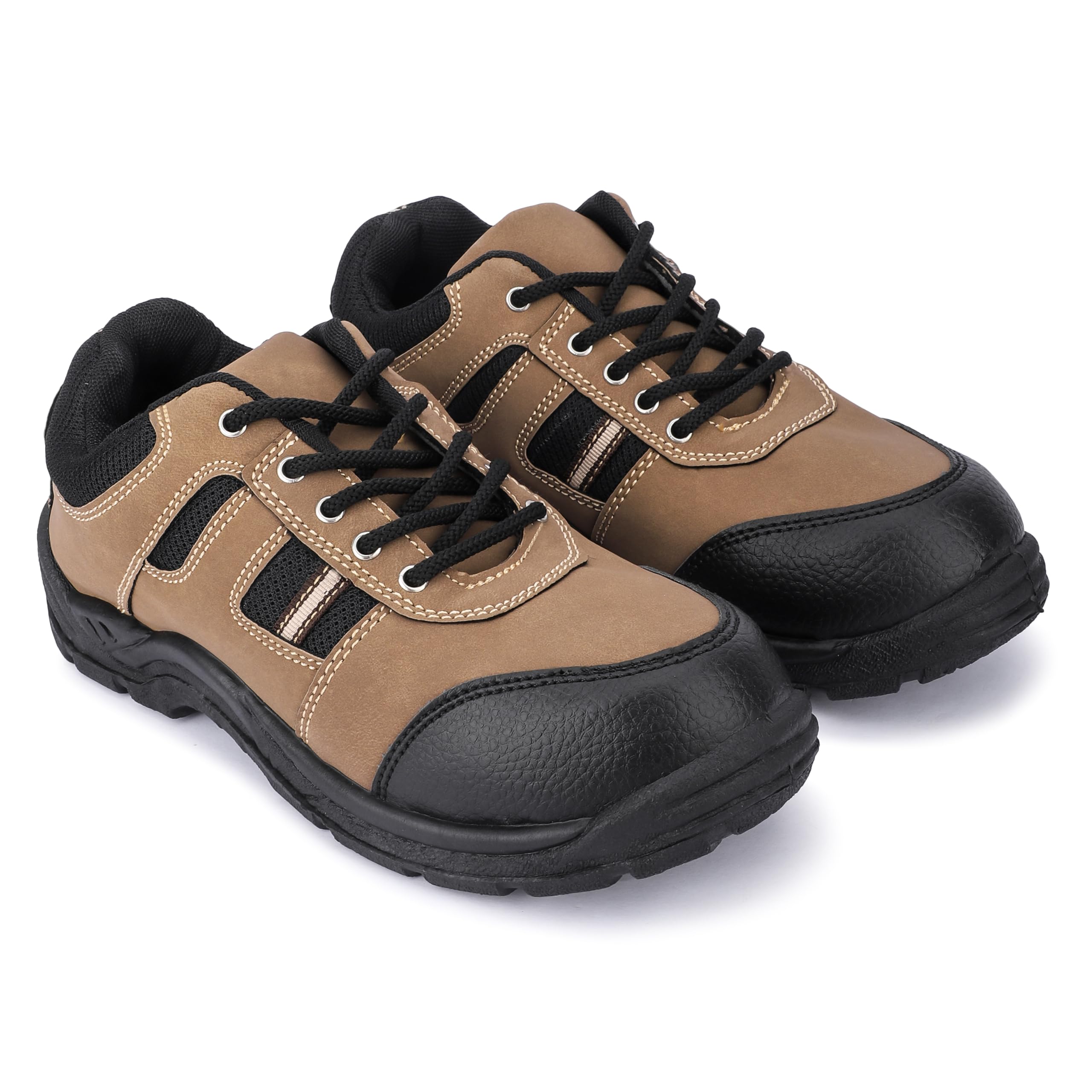 Ango Mens Black Work Sneaker, Size 6 to 11 UK (B0D4YWJCBL) Amazon Price History, Amazon Price Tracker