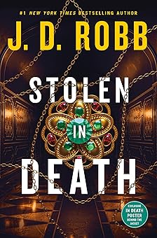 Stolen in Death