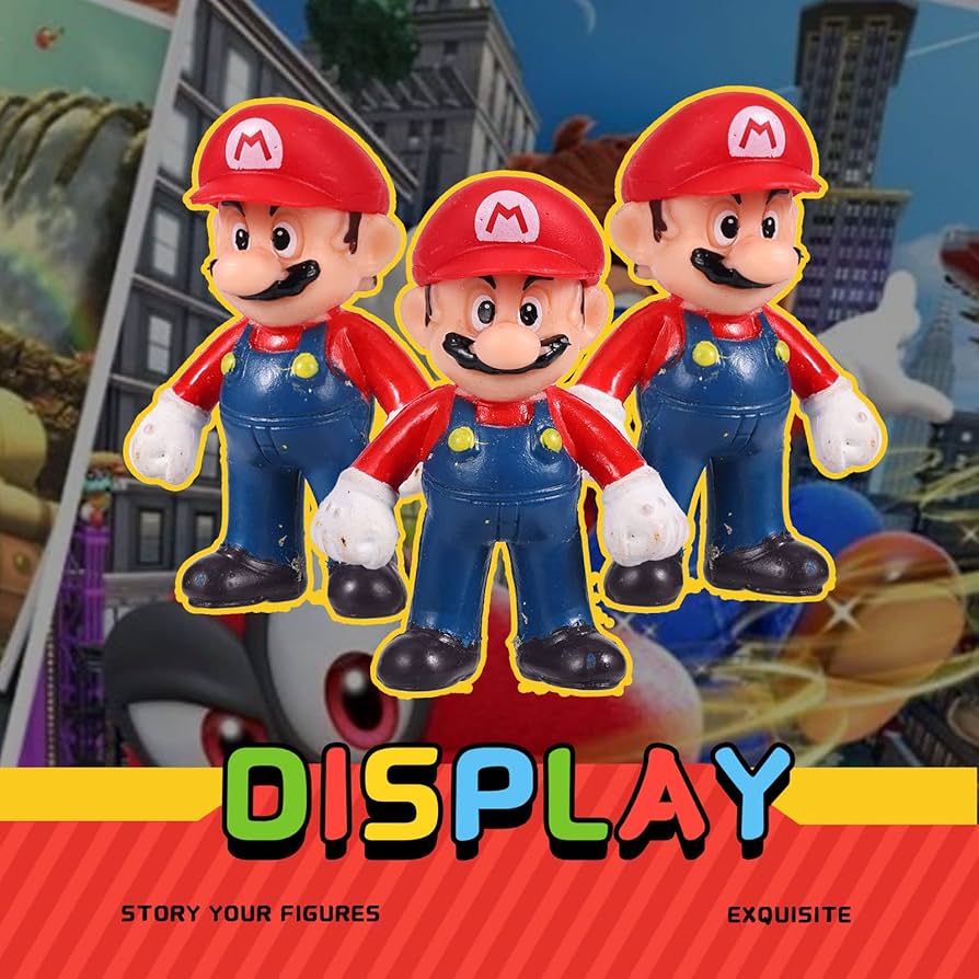 [新品] マリオ フィギュア 48体セット 81e9L68DXOL._UF894,1000_QL80_.jpg