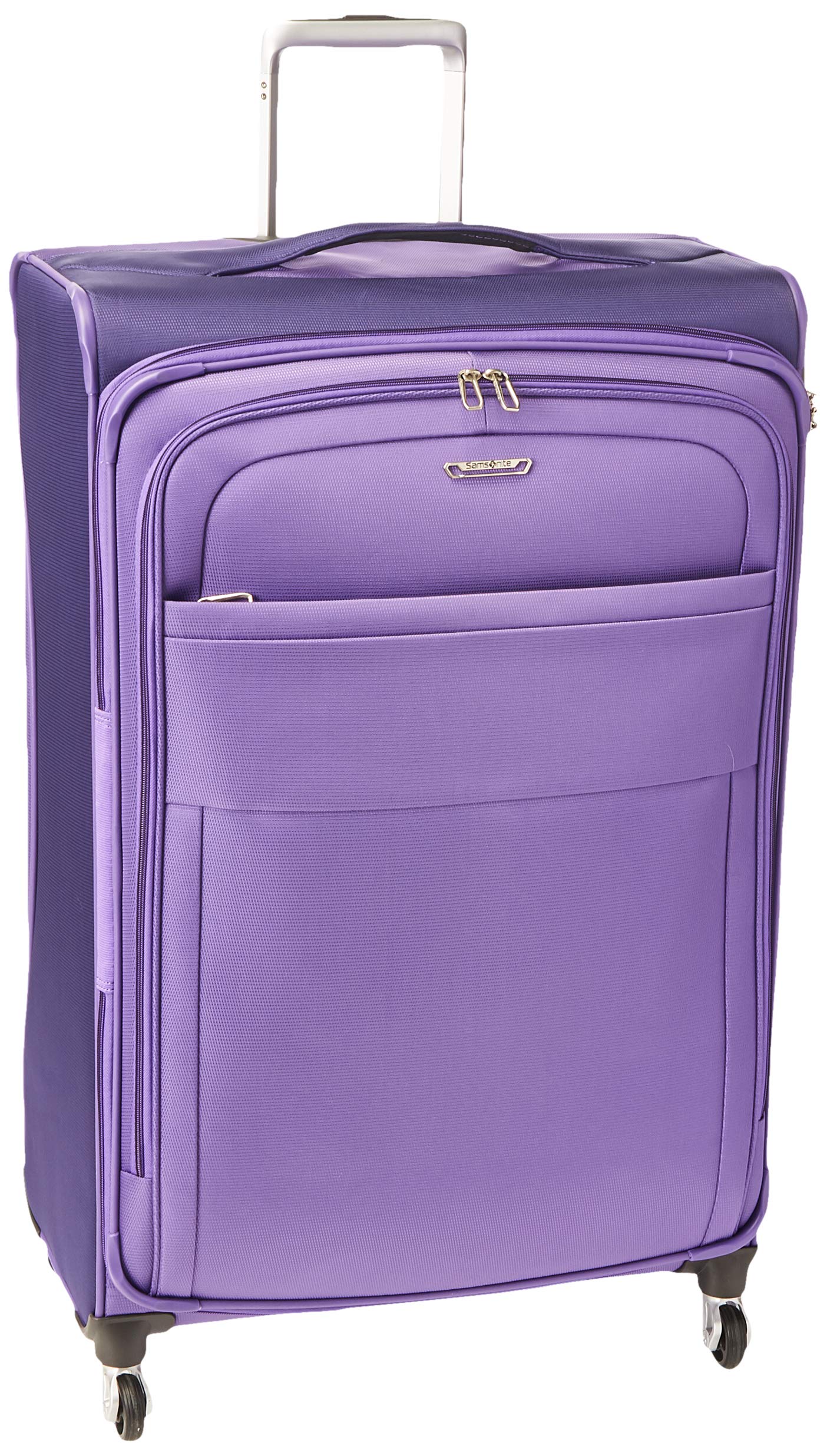 Buy Samsonite Eco Lite Spinner Carry-On 
