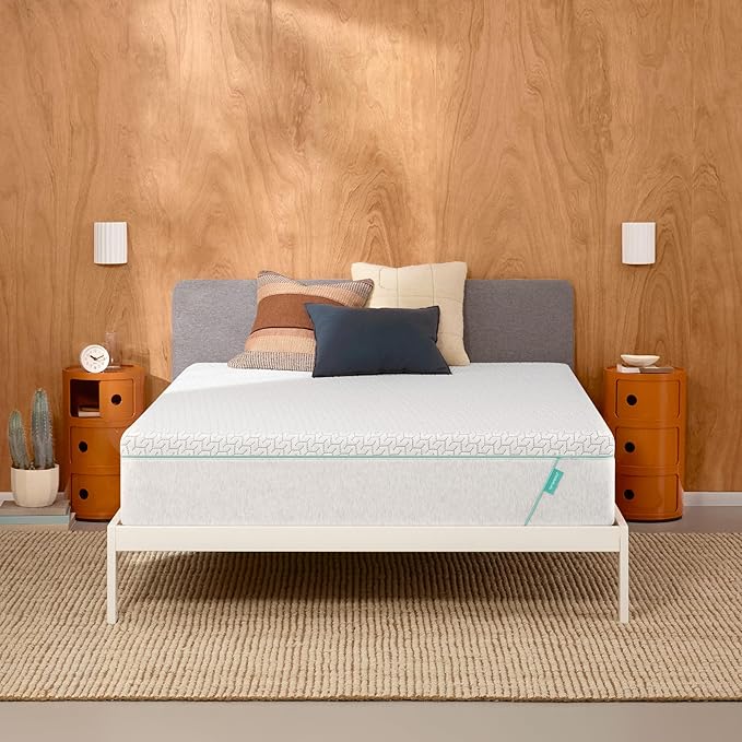 Tuft And Needle Mattress Fiberglass
