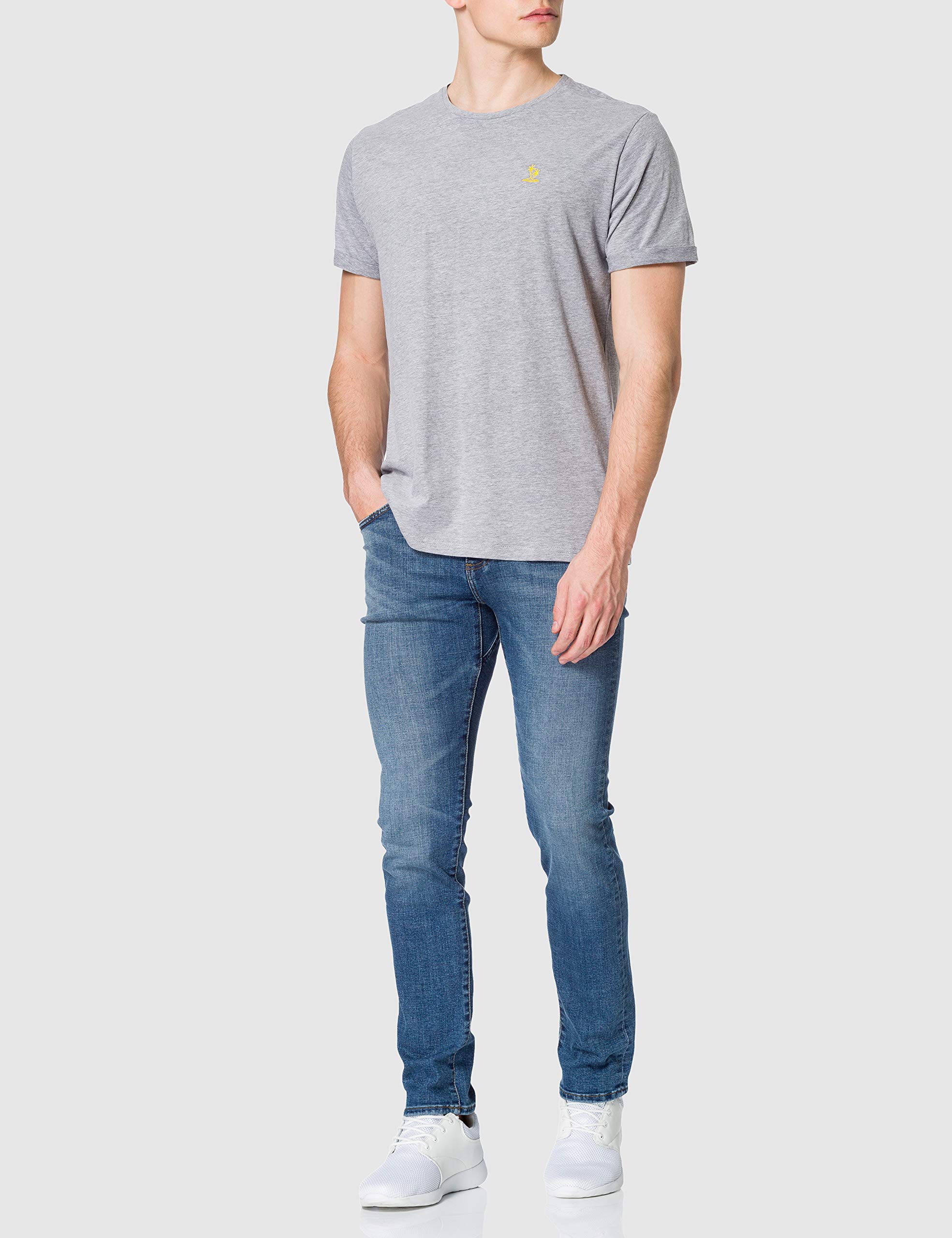 Lee Herren-Jeans Slim Fit MVP – Bild 3