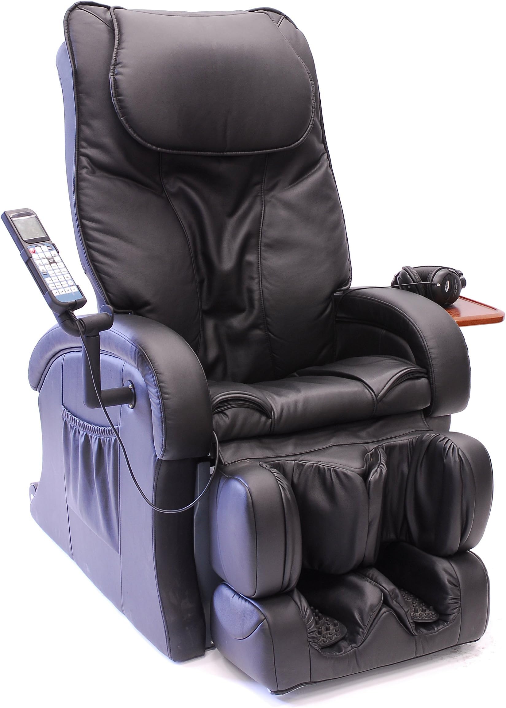 iComfort IC1020 Massage Chair, 6 Massage Modes with MP3 Player