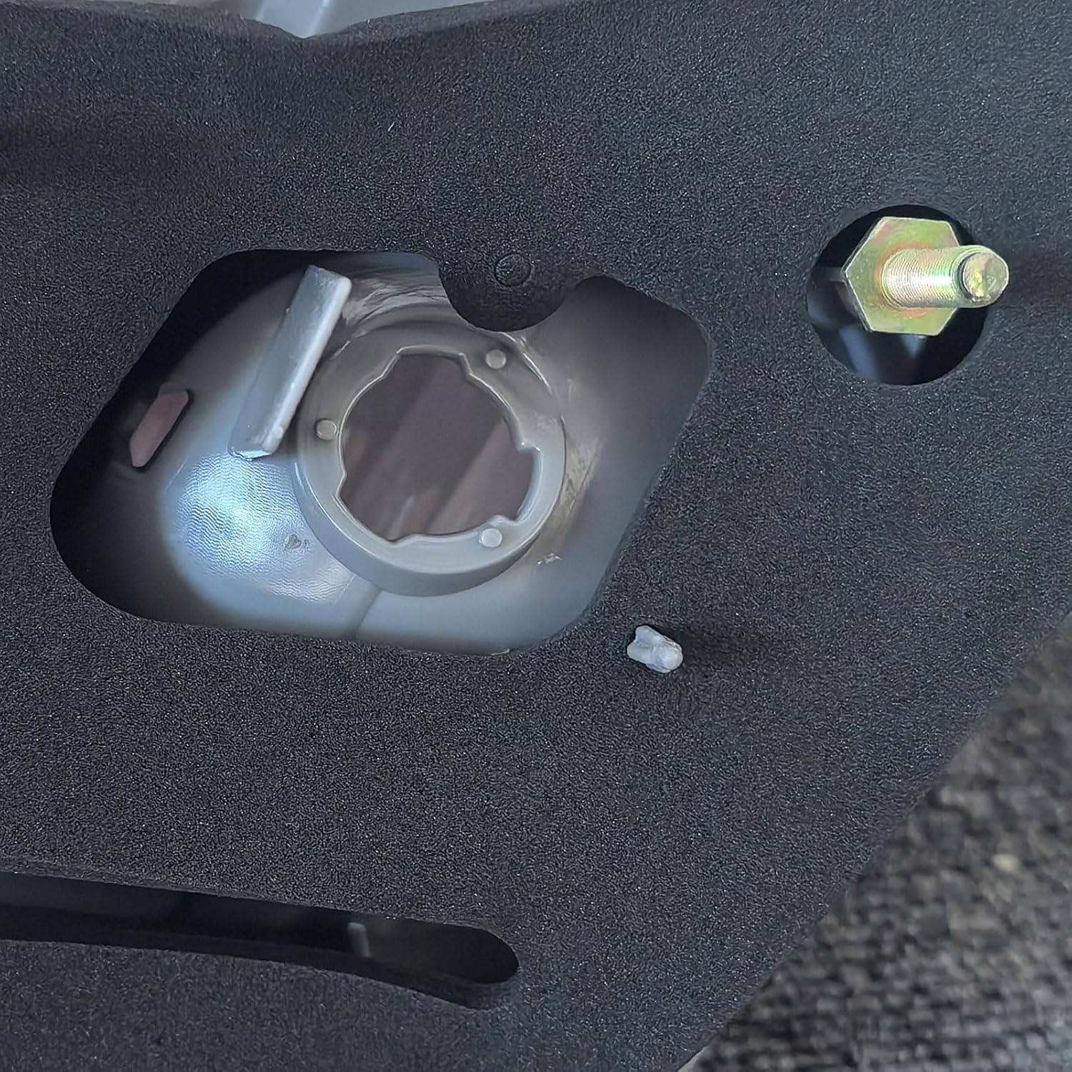 2PCS Tail Lights Assembly Set For 2010 2011 Toyota Camry CE LE XLE Rear Replacement Brake Lamps Inner Trunk Taillight Driver Left and Passenger Right side 8159006230 8158006230(LH&RH)