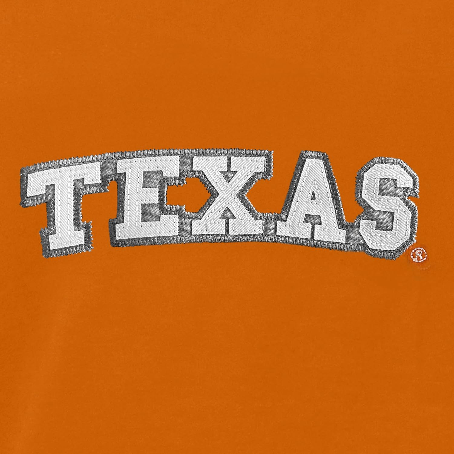 Little King NCAA Toddler Boys and Girls Crewneck Sweatshirt with Tackle Twill Letters-Team Colors 2T 3T 4T YXS/6