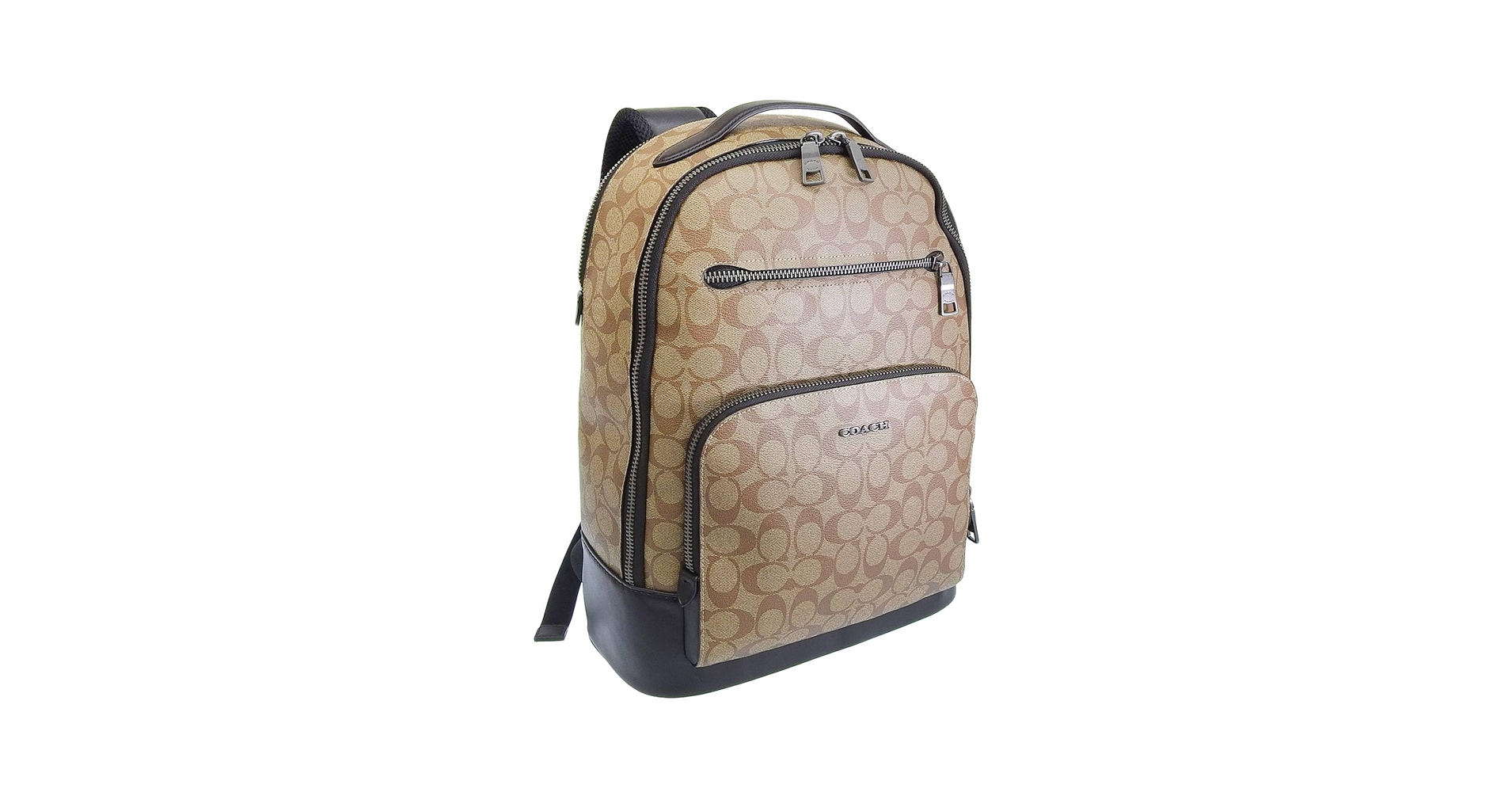 【きのこ】COACH リュック 楽天市場】コーチ リュック（柄キャラクター）（バッグ・小物