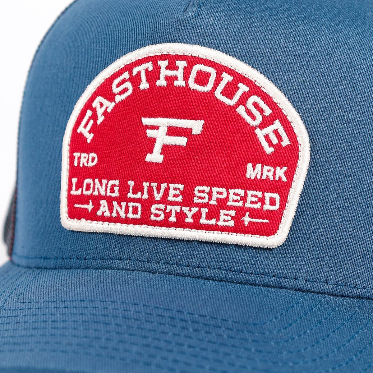 FASTHOUSE Arthur Hat