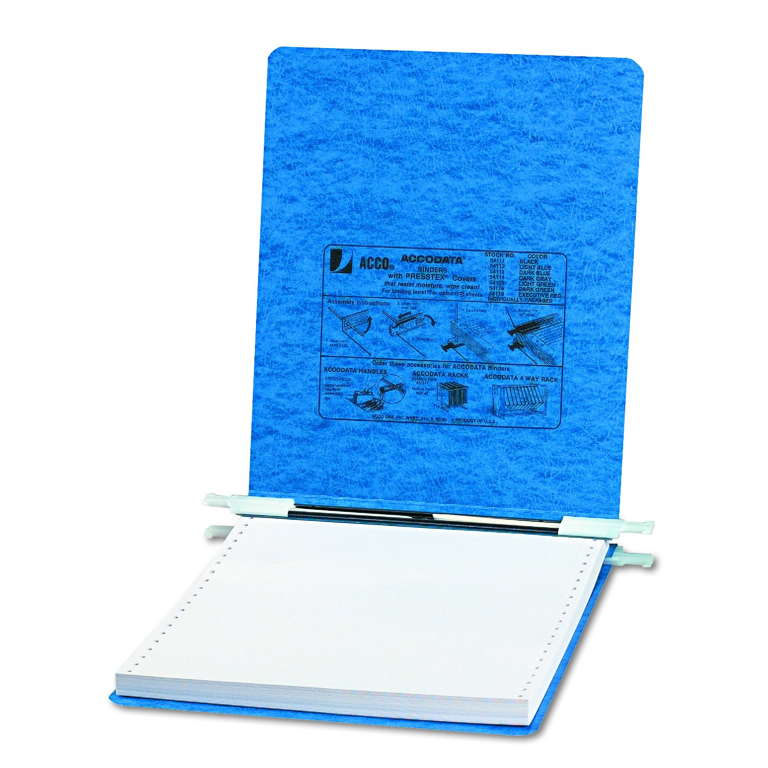 10 Best Data Binders 2023 Reviews & Ratings