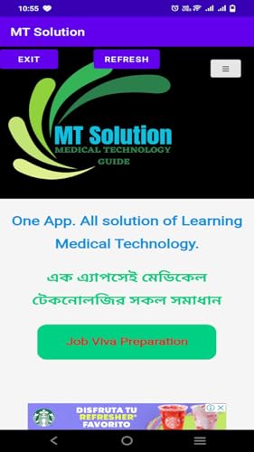 MT Solution