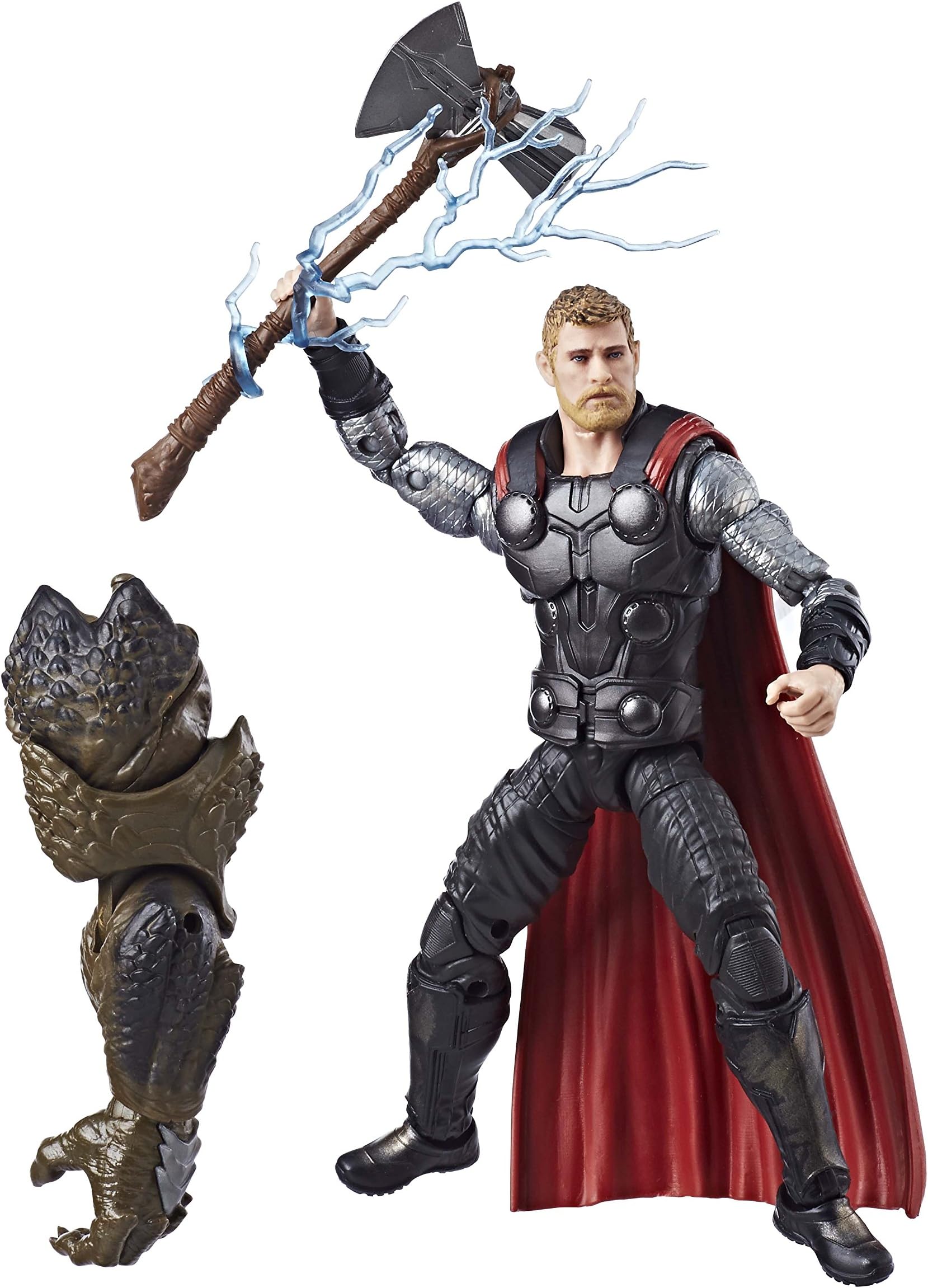 Marvel Avengers Legends Series 6-inch Thor