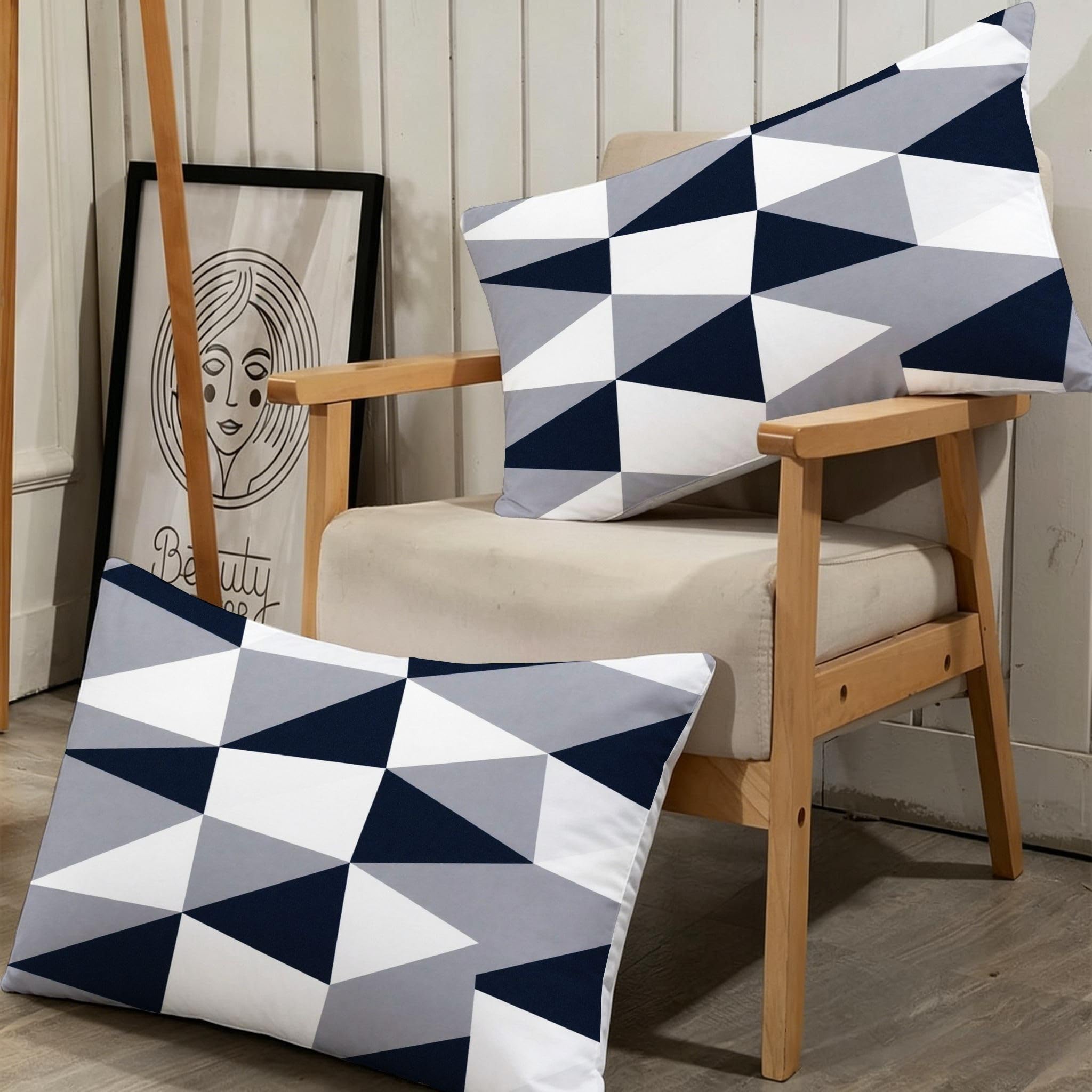 Copripiumino Matrimoniale Cigno Bianco 260x240, AW108 | Traspiranti Durevoli Copripiumino per Tutta la Famiglia, Biancheria da Letto Matrimoniale Microfibra per Tutte le Stagioni