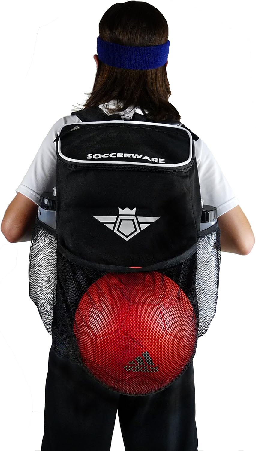 us soccer backpack