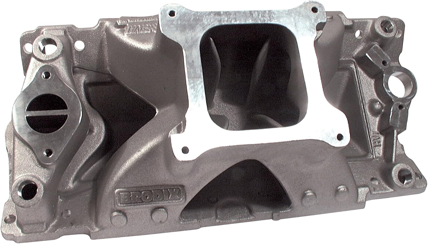 Brodix Cylinder Heads HV2007 High Velocity Intake Manifold