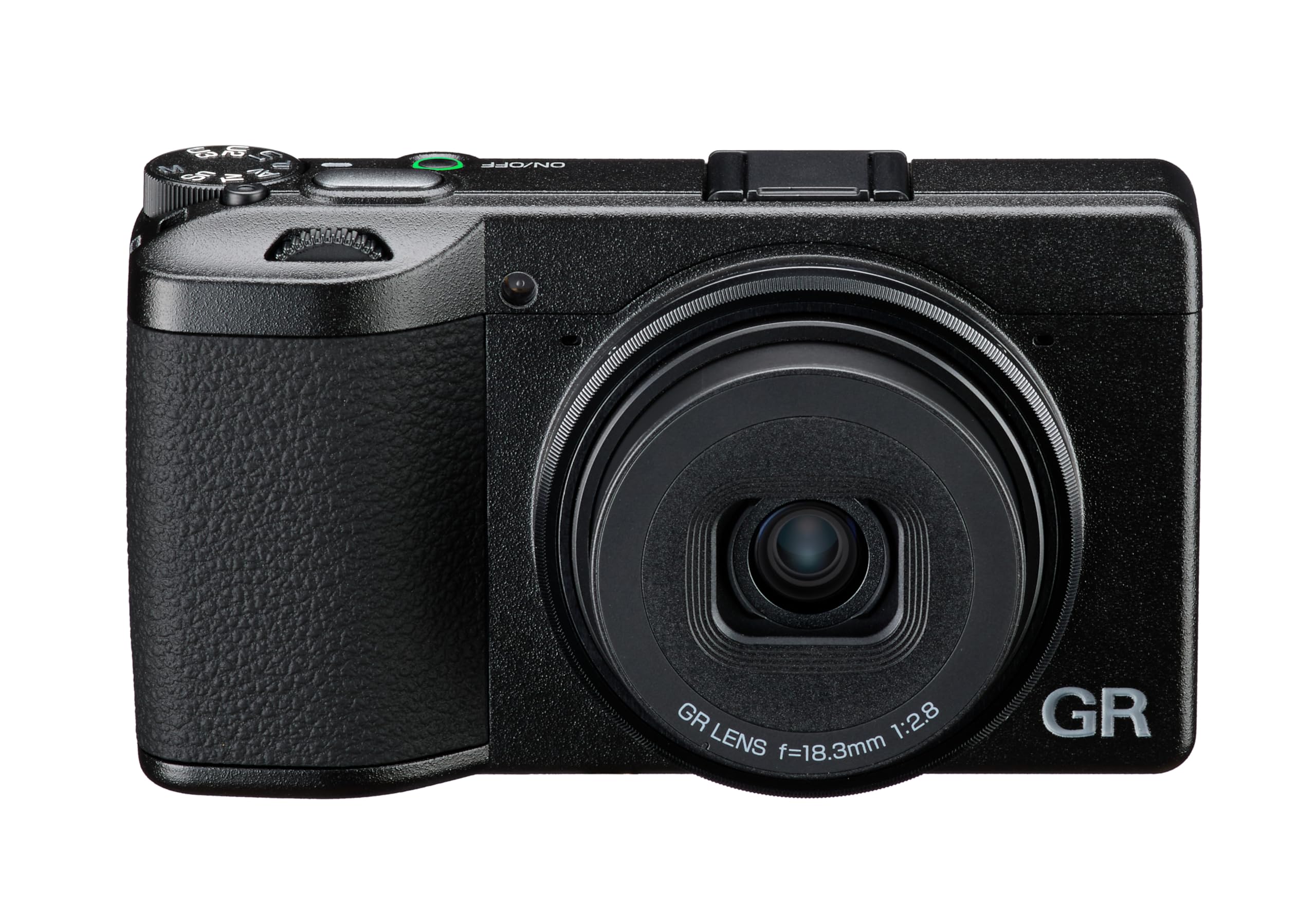 RICOH GR IV HDF Professional Digital Compact Camera with Highlight Diffusion Filter | APS-C Sensor | 28mm f/2.8 | in-Body Image Stabilization | Snapfocus-image-40