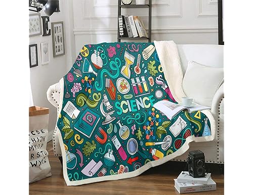 Best Science Blankets: Keep Your Kids Cozy and Curious