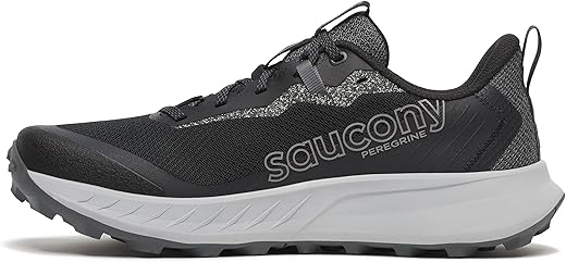 Saucony Women's Peregrine 15 Trail Running Shoes