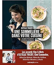 Download Une sommelière dans votre cuisine PDF