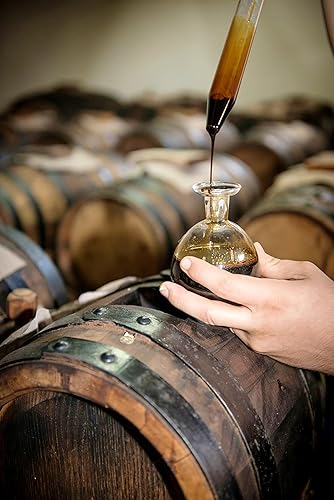 Miniatura 5 de Mussini Crema, Tartufo - Esmalte balsámico con trufa, botellas de 5.07 onzas (paquete de 2)