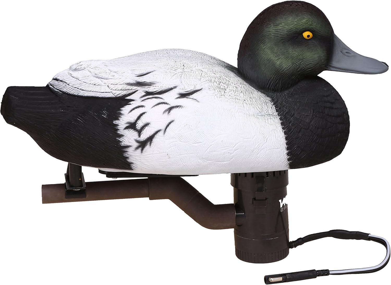 Higdon OutdoorsXS Battleship Swimmer, Mallard Hen 12V