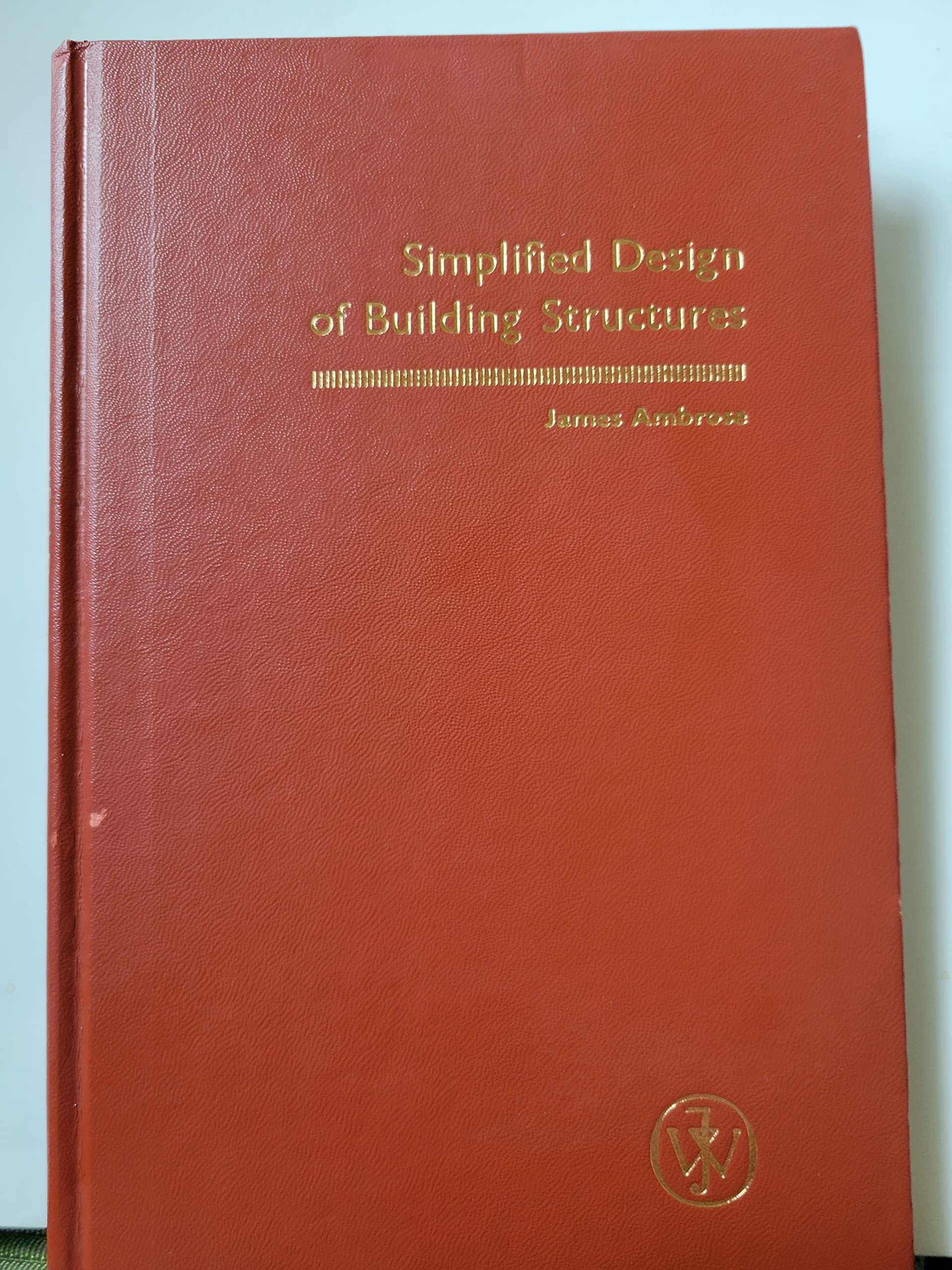 Design of Building Structures livre d'architecture et ingénierie des structures