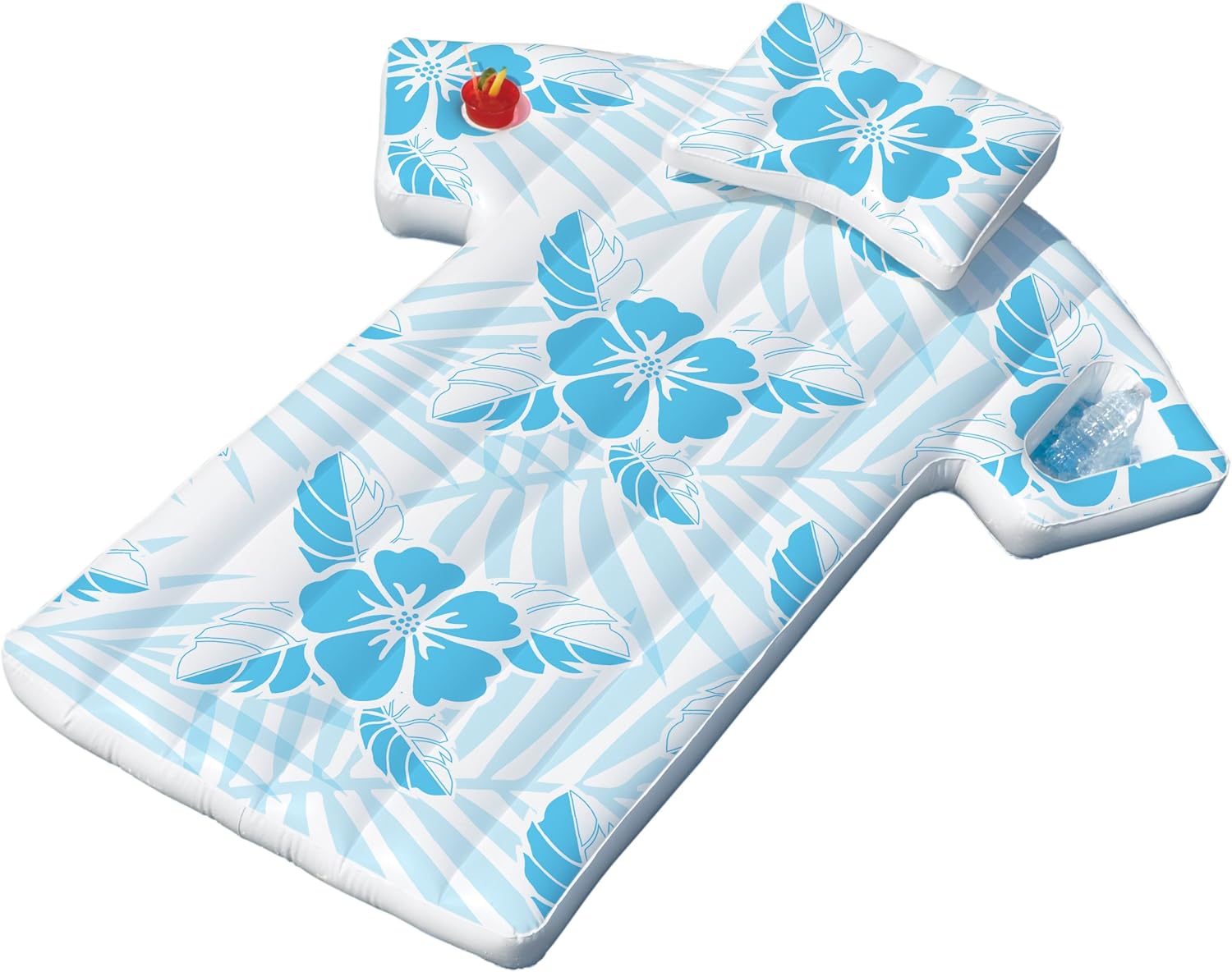 Swimline Cabana Shirt Pool Float