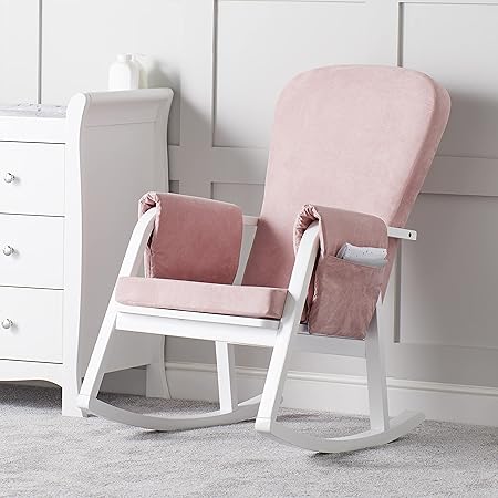 nursing rocker