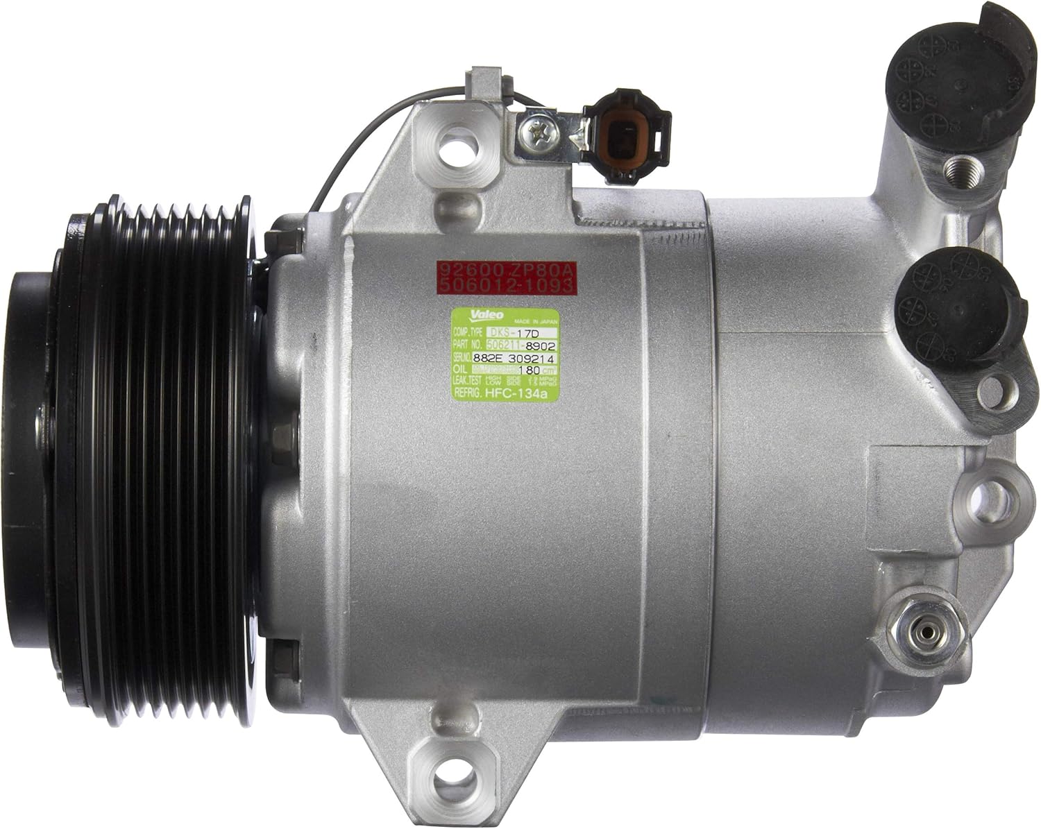 Spectra Premium 0610156 A/C Compressor