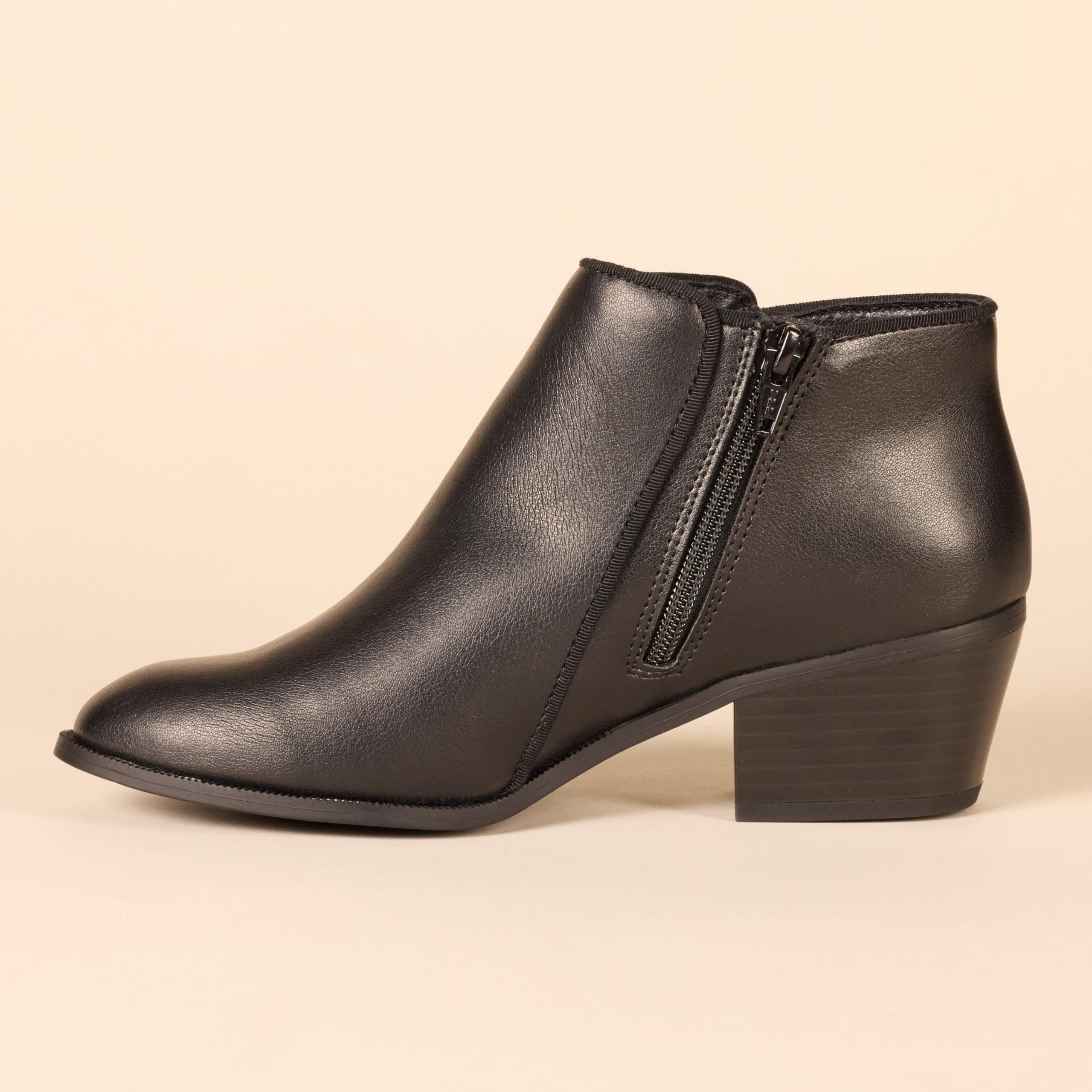 Amazon Essentials Damen Stiefeletten